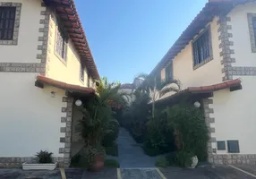 Foto 1 de Casa de Condomínio com 2 Quartos à venda, 66m² em Jardim Flamboyant, Cabo Frio