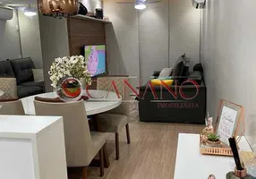 Foto 1 de Apartamento com 3 Quartos à venda, 66m² em Cachambi, Rio de Janeiro