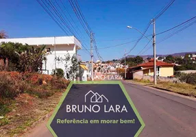 Foto 1 de Lote/Terreno para alugar, 360m² em Novo Igarapé, Igarapé