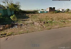 Foto 1 de Lote/Terreno à venda, 566m² em Vicentina, São Leopoldo