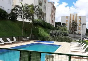 Foto 1 de Apartamento com 3 Quartos à venda, 60m² em Jardim Santa Rosa, Valinhos