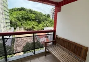 Foto 1 de Apartamento com 2 Quartos à venda, 93m² em Botafogo, Rio de Janeiro