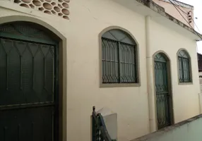 Foto 1 de Casa com 1 Quarto para alugar, 45m² em Parada 40, São Gonçalo