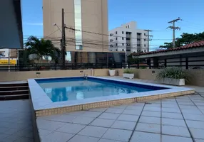 Foto 1 de Apartamento com 4 Quartos para venda ou aluguel, 200m² em Manaíra, João Pessoa