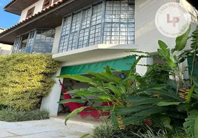 Foto 1 de Casa de Condomínio com 3 Quartos à venda, 475m² em Portal do Paraiso I, Jundiaí