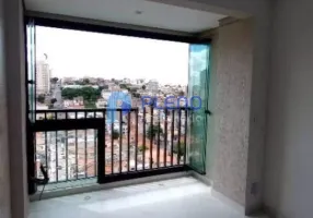Foto 1 de Apartamento com 2 Quartos para alugar, 49m² em Jardim São Paulo, São Paulo