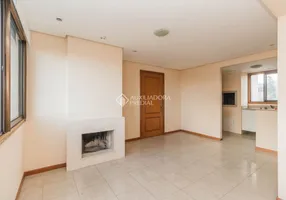 Foto 1 de Apartamento com 1 Quarto para alugar, 80m² em Bela Vista, Porto Alegre
