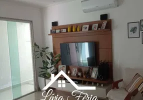 Foto 1 de Casa com 2 Quartos à venda, 126m² em Alphaville, Campos dos Goytacazes