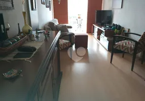 Foto 1 de Apartamento com 2 Quartos à venda, 65m² em Grajaú, Rio de Janeiro