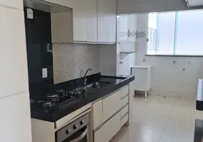 Foto 1 de Apartamento com 3 Quartos à venda, 72m² em Parque Anhangüera, Goiânia