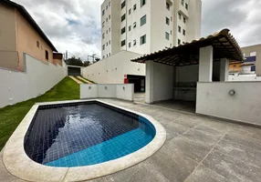 Foto 1 de Apartamento com 2 Quartos à venda, 55m² em Santa Amélia, Belo Horizonte