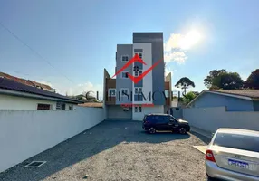 Foto 1 de Apartamento com 2 Quartos à venda, 48m² em São Marcos, São José dos Pinhais