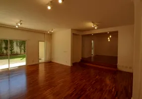 Foto 1 de Casa de Condomínio com 5 Quartos à venda, 363m² em Parque Taquaral, Campinas