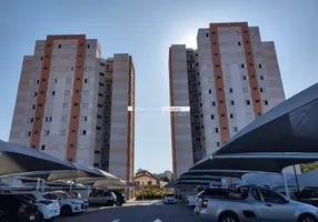 Foto 1 de Apartamento com 2 Quartos à venda, 56m² em Jardim Pagliato, Sorocaba