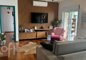 Foto 1 de Apartamento com 3 Quartos à venda, 156m² em Lapa, São Paulo