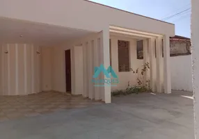 Foto 1 de Casa com 3 Quartos à venda, 193m² em Moradas do Jatay, Caçapava