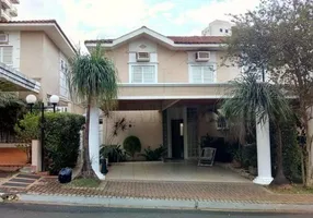Foto 1 de Casa de Condomínio com 4 Quartos à venda, 246m² em Condominio San Francisco Village, Ribeirão Preto