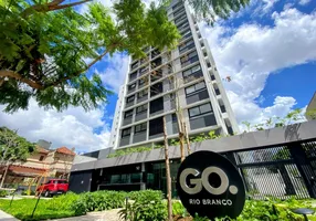Foto 1 de Apartamento com 2 Quartos à venda, 62m² em Bom Fim, Porto Alegre
