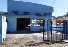Foto 1 de Galpão/Depósito/Armazém com 5 Quartos para venda ou aluguel, 126m² em Pinheiro Machado, Santa Maria