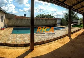 Foto 1 de Casa com 3 Quartos à venda, 600m² em Teixeirao, Porto Velho