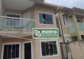 Foto 1 de Casa com 2 Quartos à venda, 112m² em Jardim Mariléa, Rio das Ostras