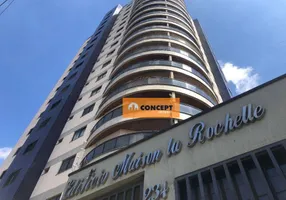 Foto 1 de Apartamento com 3 Quartos à venda, 115m² em Sítio São José, Suzano