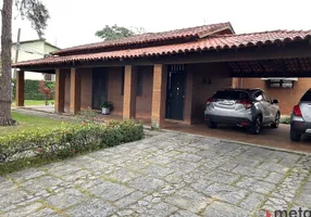 Foto 1 de Casa com 5 Quartos à venda, 355m² em Jardim Brasilia 2, Resende