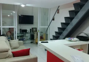 Foto 1 de Apartamento com 1 Quarto para alugar, 45m² em Centro, Rio de Janeiro