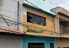 Foto 1 de Casa com 3 Quartos à venda, 148m² em Vila das Mercês, São Paulo