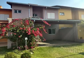 Foto 1 de Casa de Condomínio com 3 Quartos para alugar, 200m² em Residencial Villa do Sol, Limeira