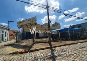 Foto 1 de Lote/Terreno à venda, 320m² em Centro, Campinas