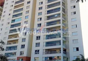 Foto 1 de Apartamento com 3 Quartos à venda, 134m² em Mansões Santo Antônio, Campinas