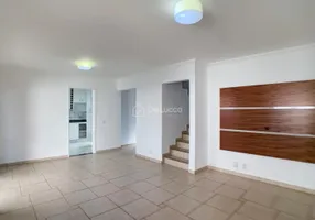 Foto 1 de Casa de Condomínio com 3 Quartos para venda ou aluguel, 180m² em Parque Alto Taquaral, Campinas