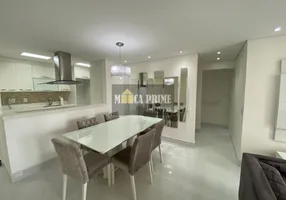 Foto 1 de Apartamento com 2 Quartos à venda, 90m² em Vila Prudente, São Paulo