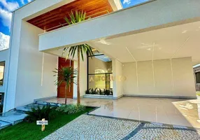 Foto 1 de Casa de Condomínio com 4 Quartos à venda, 508m² em Condominio Valle da Serra, Betim