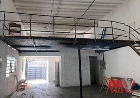 Foto 1 de Galpão/Depósito/Armazém à venda, 350m² em Vila Ema, São Paulo