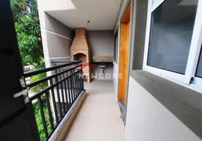 Foto 1 de Apartamento com 2 Quartos à venda, 46m² em Vila Paiva, São Paulo