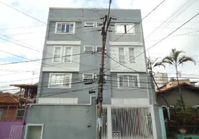 Foto 1 de Apartamento com 2 Quartos à venda, 64m² em Parque São Vicente, Mauá