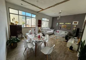 Foto 1 de Apartamento com 4 Quartos à venda, 130m² em Tijuca, Rio de Janeiro