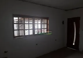 Foto 1 de Sobrado com 3 Quartos à venda, 126m² em Jardim Santa Júlia, São José dos Campos