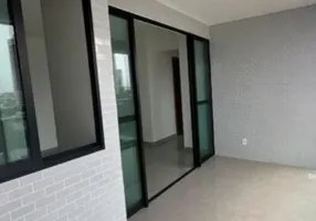 Foto 1 de Apartamento com 2 Quartos para alugar, 70m² em Umarizal, Belém