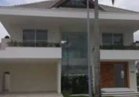 Foto 1 de Casa com 4 Quartos à venda, 510m² em Água Rasa, São Paulo