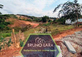 Foto 1 de Lote/Terreno à venda, 480m² em Jardim Vila Rica, São Joaquim de Bicas