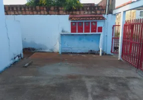 Foto 1 de Casa com 3 Quartos à venda, 280m² em Jardim Salgado Filho, Ribeirão Preto