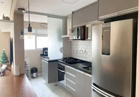 Foto 1 de Apartamento com 2 Quartos à venda, 64m² em Vila Carrão, São Paulo