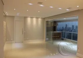 Foto 1 de Apartamento com 3 Quartos à venda, 110m² em Móoca, São Paulo