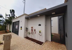 Foto 1 de Casa com 3 Quartos à venda, 150m² em Jardim Botânico, Uberlândia