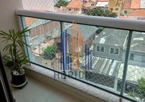 Foto 1 de Apartamento com 2 Quartos à venda, 85m² em Jardim Bela Vista, Santo André