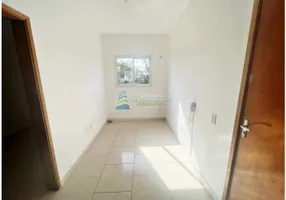Foto 1 de Apartamento com 2 Quartos à venda, 54m² em Vila Cascatinha, São Vicente