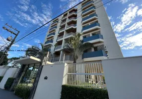 Foto 1 de Apartamento com 3 Quartos à venda, 110m² em Vila Santa Tereza, Presidente Prudente